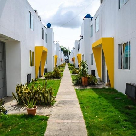 Cic Apartamento Amoblado Mirador Del Sinu Montería 외부 사진