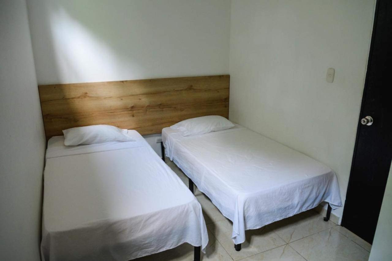 Cic Apartamento Amoblado Mirador Del Sinu Montería 외부 사진