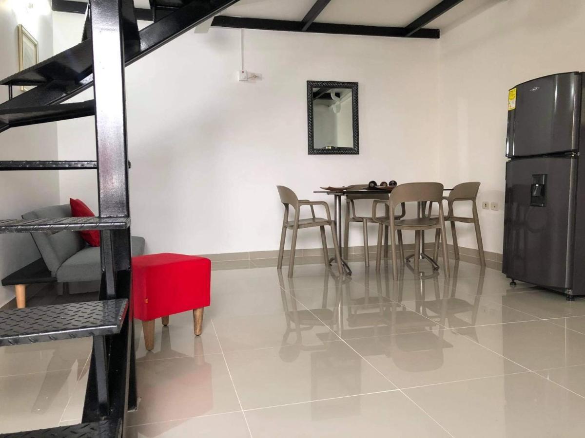 Cic Apartamento Amoblado Mirador Del Sinu Montería 외부 사진