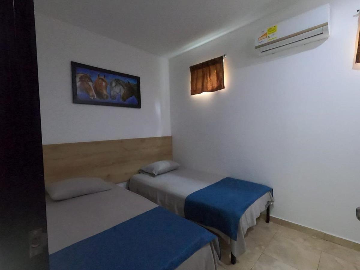Cic Apartamento Amoblado Mirador Del Sinu Montería 외부 사진