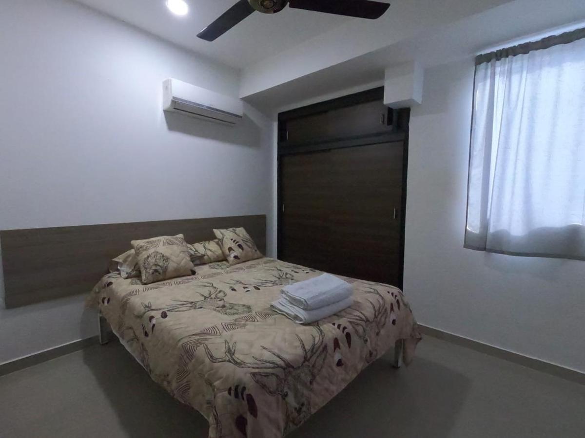 Cic Apartamento Amoblado Mirador Del Sinu Montería 외부 사진