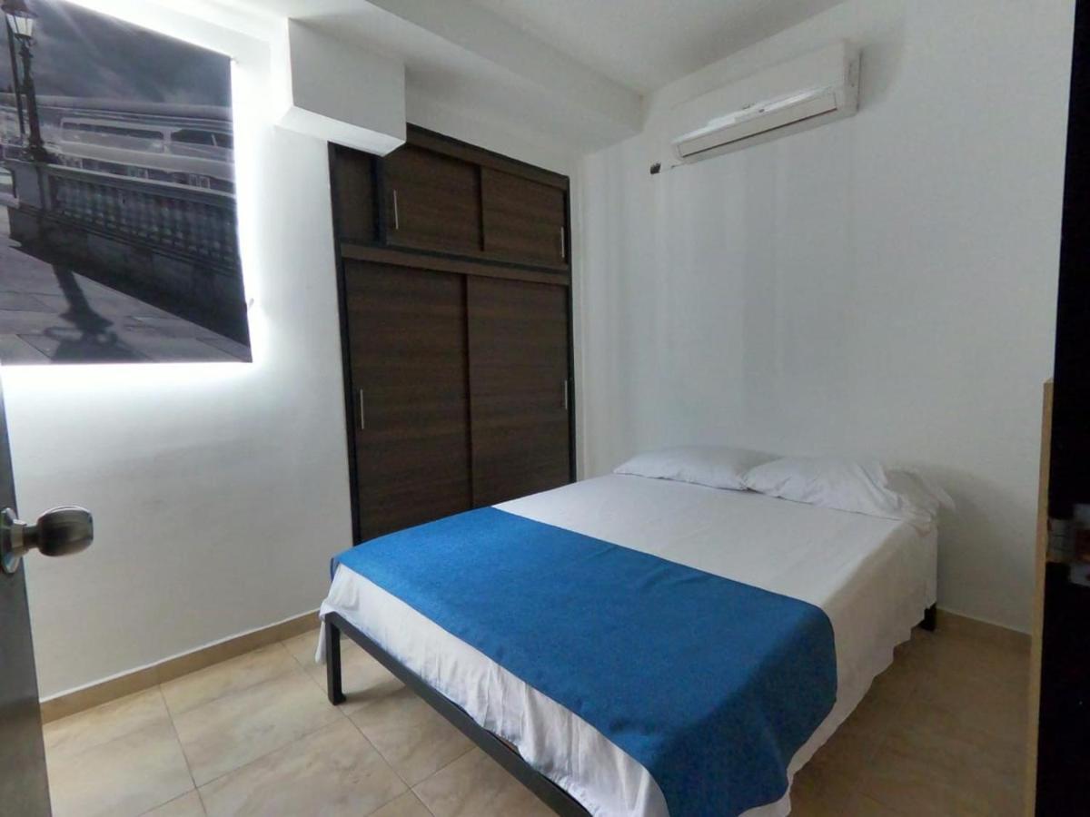 Cic Apartamento Amoblado Mirador Del Sinu Montería 외부 사진