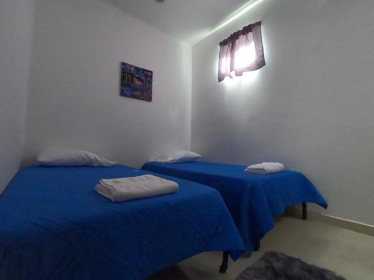 Cic Apartamento Amoblado Mirador Del Sinu Montería 외부 사진