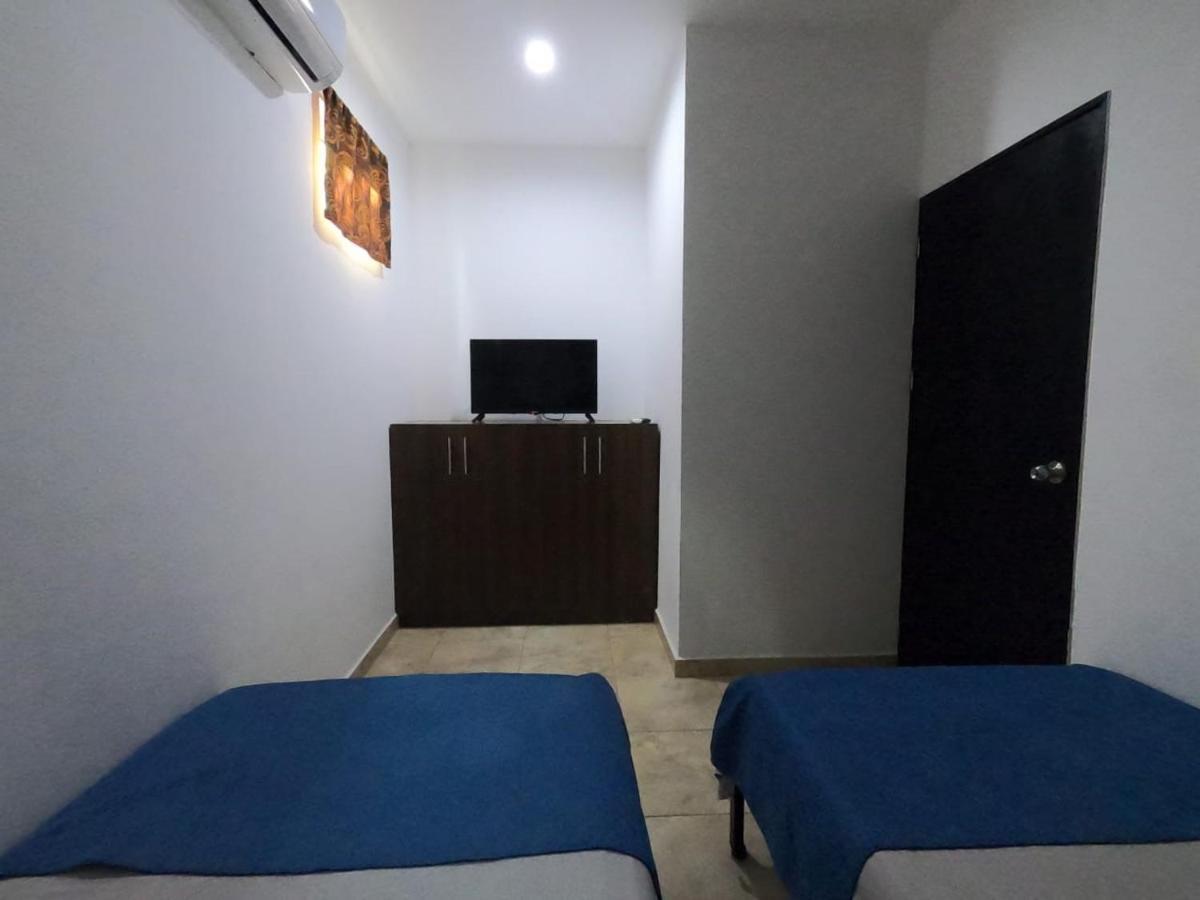 Cic Apartamento Amoblado Mirador Del Sinu Montería 외부 사진