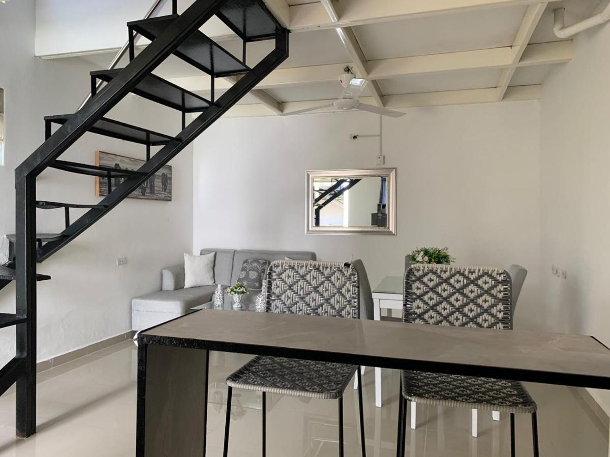 Cic Apartamento Amoblado Mirador Del Sinu Montería 외부 사진