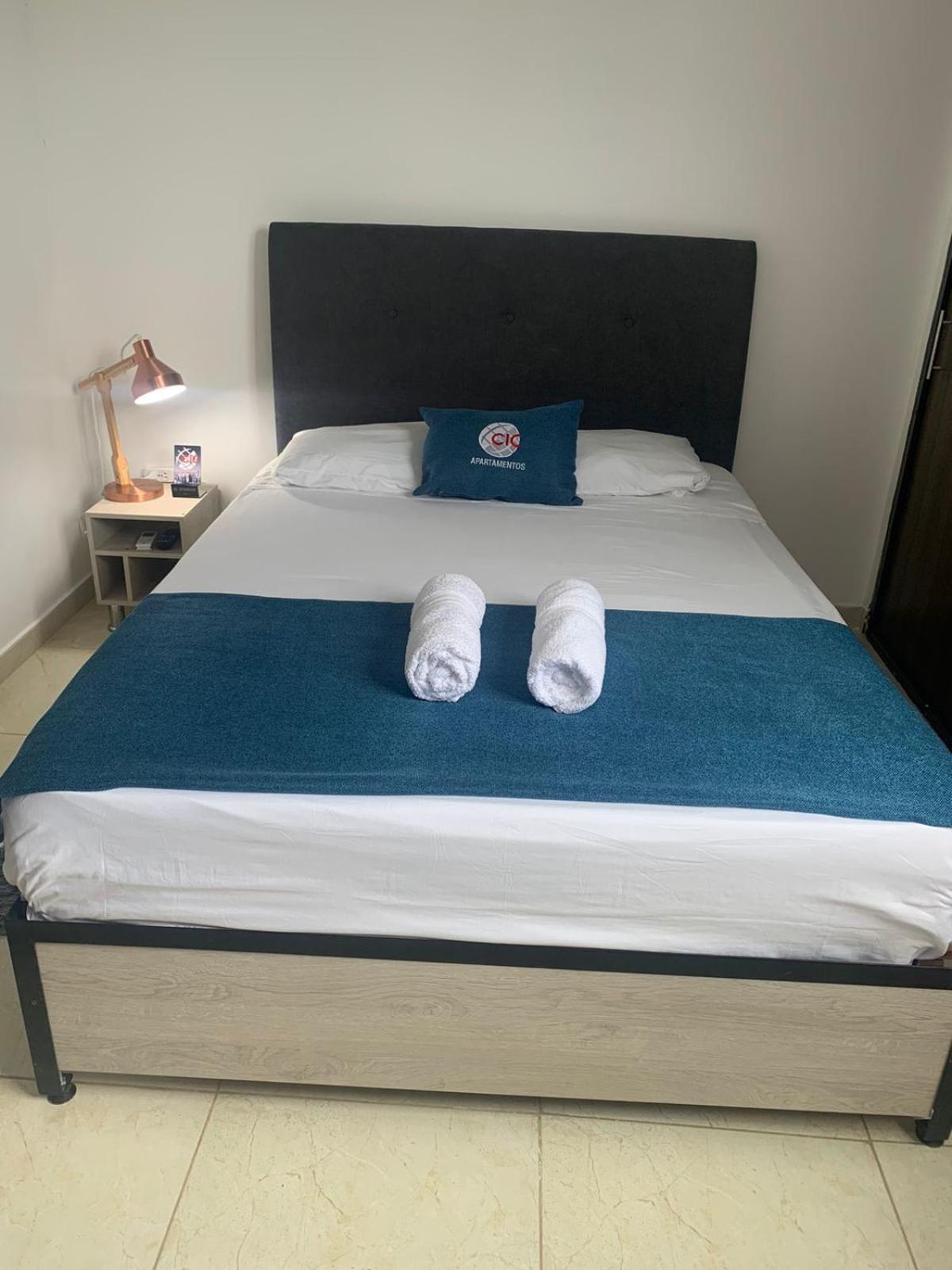 Cic Apartamento Amoblado Mirador Del Sinu Montería 외부 사진