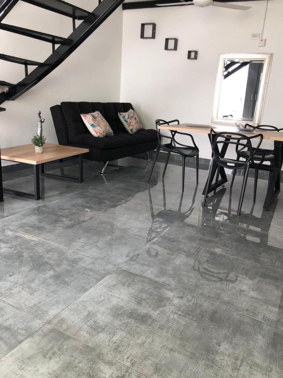 Cic Apartamento Amoblado Mirador Del Sinu Montería 외부 사진