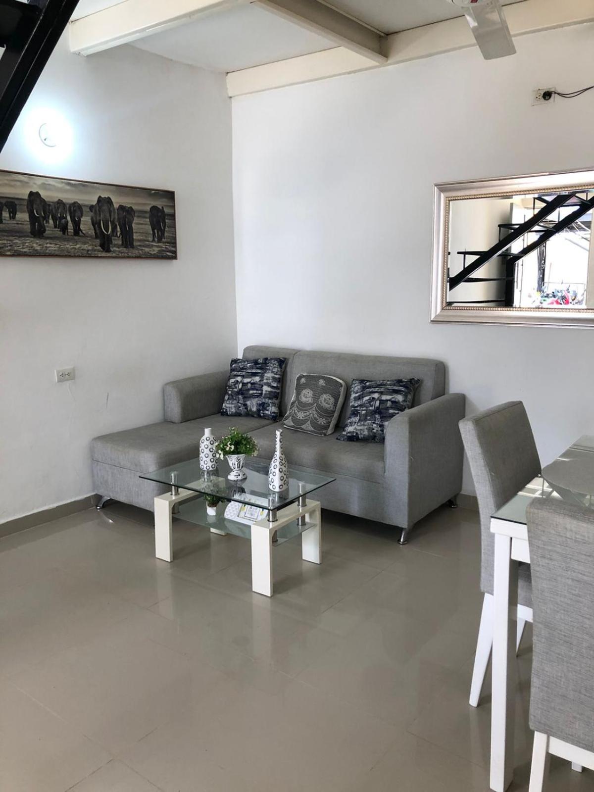 Cic Apartamento Amoblado Mirador Del Sinu Montería 외부 사진