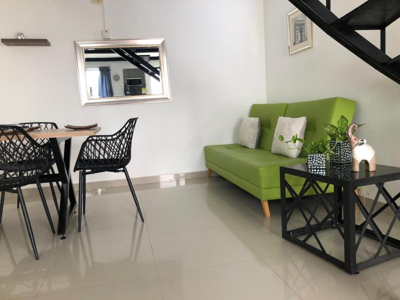 Cic Apartamento Amoblado Mirador Del Sinu Montería 외부 사진
