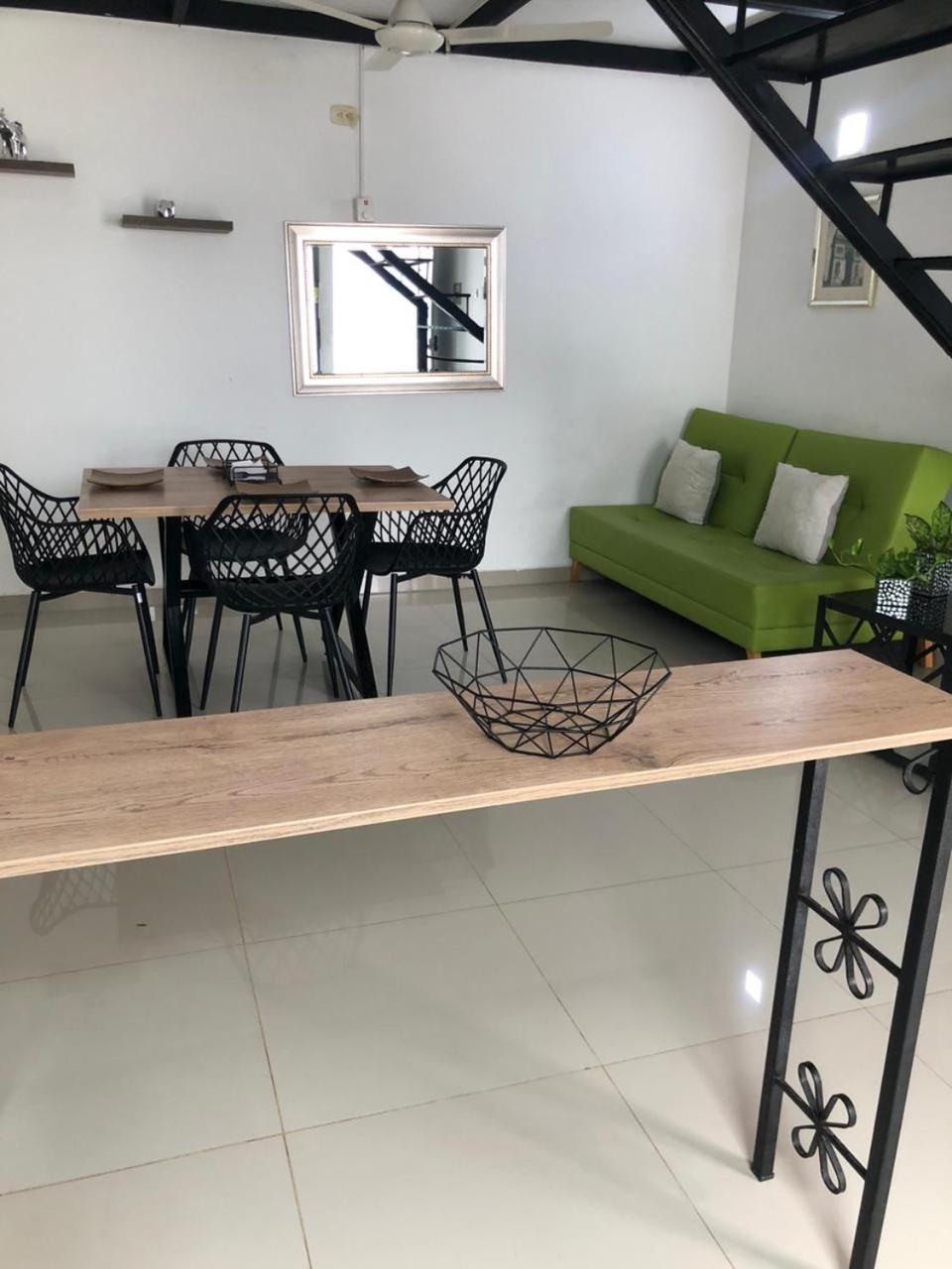 Cic Apartamento Amoblado Mirador Del Sinu Montería 외부 사진