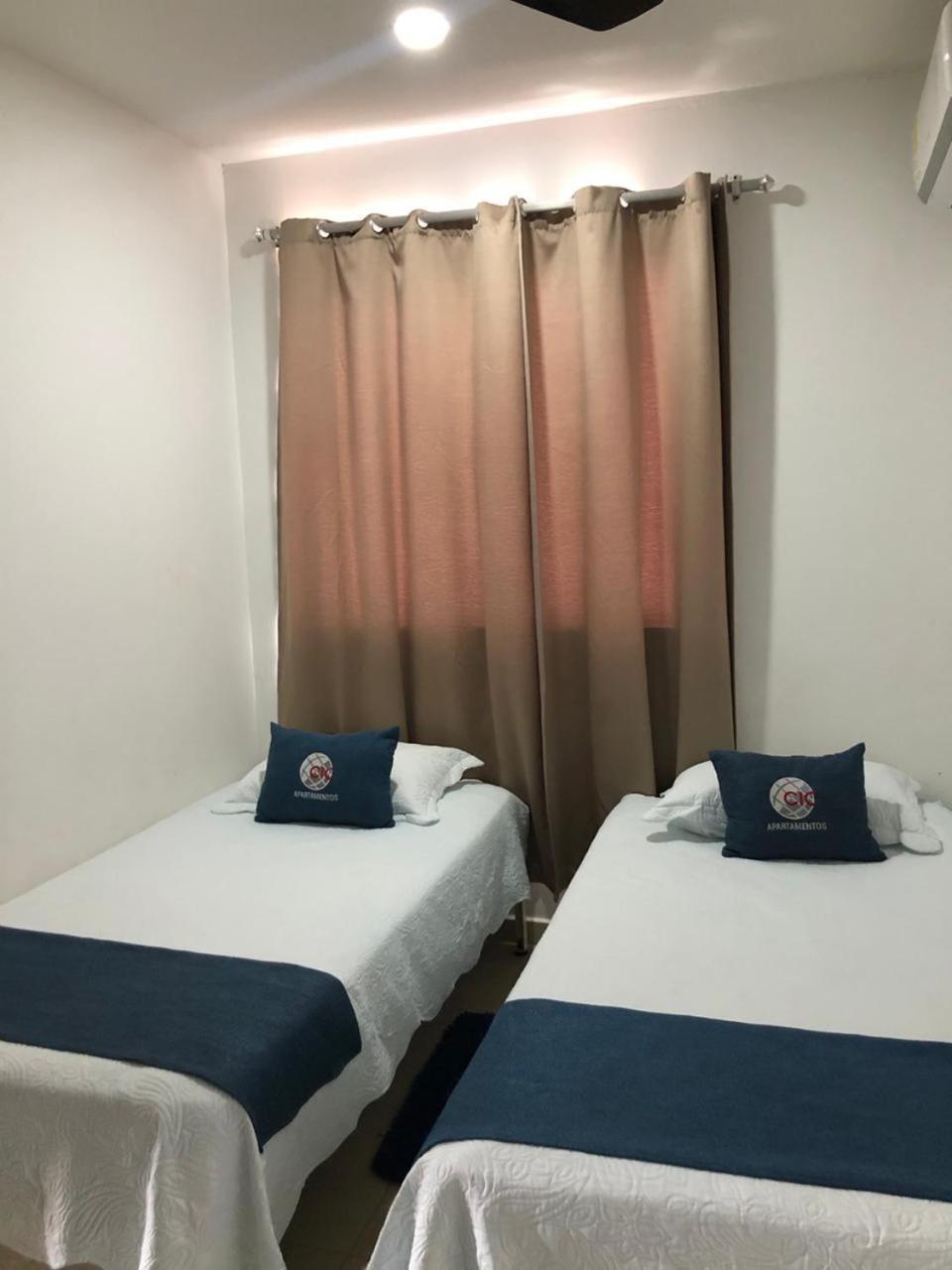 Cic Apartamento Amoblado Mirador Del Sinu Montería 외부 사진